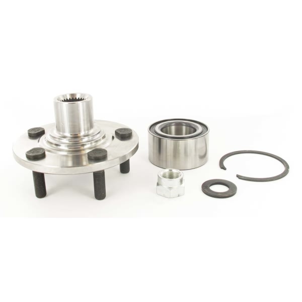 SKF Front Wheel Hub Repair Kit BR930152K