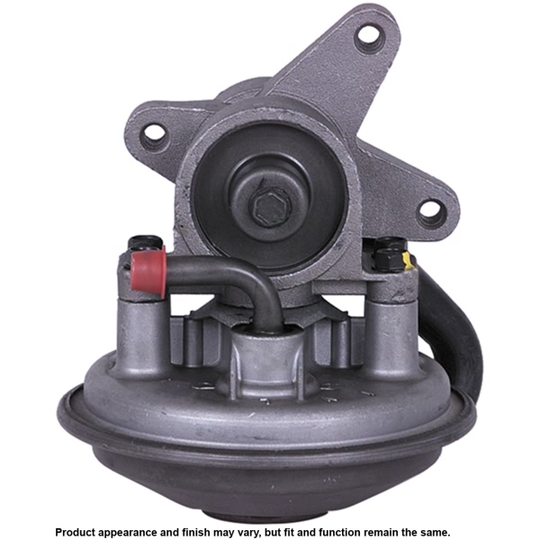 Cardone Reman Remanufactured Vacuum Pump 64-1016