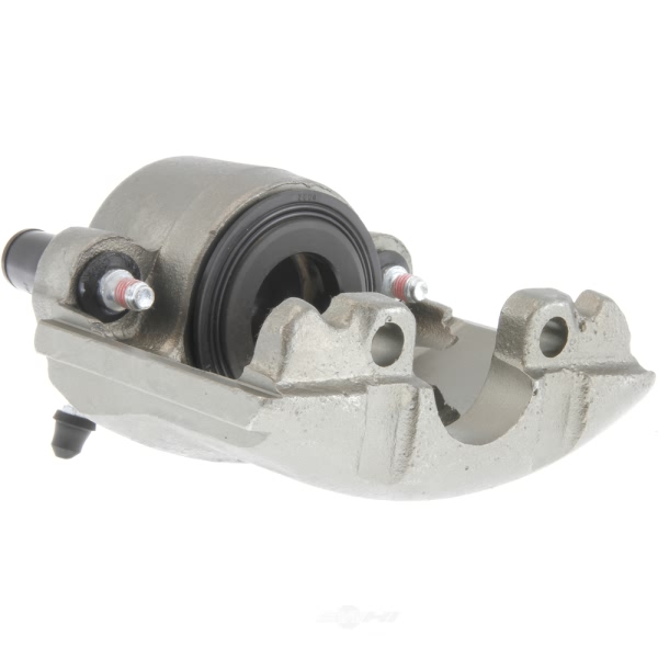 Centric Remanufactured Semi-Loaded Front Driver Side Brake Caliper 141.61056