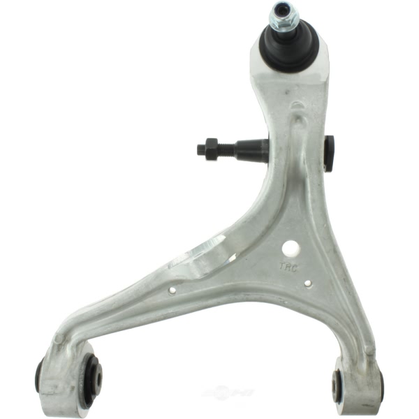 Centric Premium™ Front Driver Side Lower Control Arm and Ball Joint Assembly 622.62072