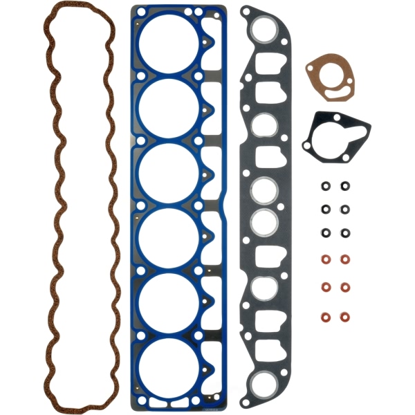 Victor Reinz Cylinder Head Gasket Set 02-10511-01