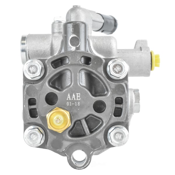 AAE New Hydraulic Power Steering Pump 5618N