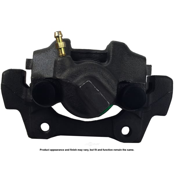 Cardone Reman Remanufactured Unloaded Caliper w/Bracket 19-B2732