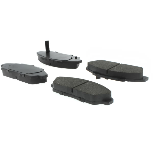 Centric Posi Quiet™ Ceramic Front Disc Brake Pads 105.04960