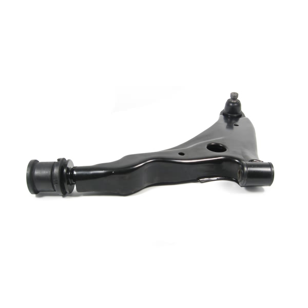 Mevotech Supreme Front Driver Side Lower Non Adjustable Control Arm And Ball Joint Assembly CMS80109