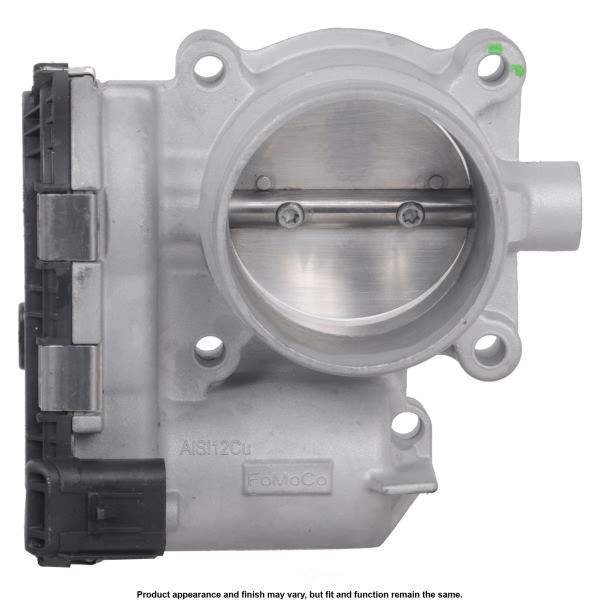 Cardone Reman Remanufactured Throttle Body 67-6026