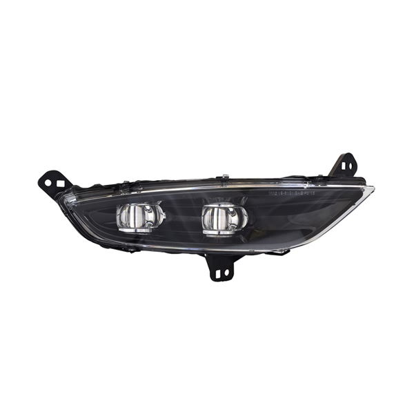 TYC Passenger Side Replacement Fog Light 19-6101-00-1