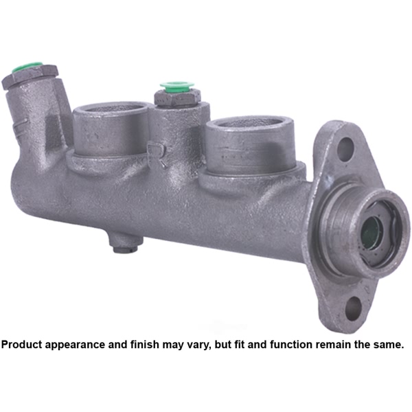 Cardone Reman Remanufactured Master Cylinder 11-1728