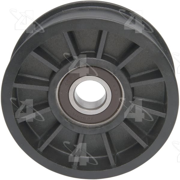 Four Seasons Drive Belt Idler Pulley 45970