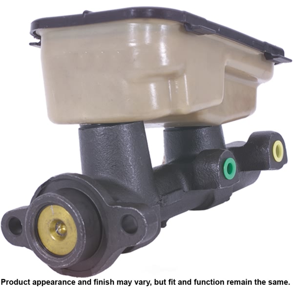 Cardone Reman Remanufactured Master Cylinder 10-2057