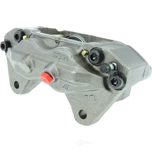 Centric Remanufactured Semi-Loaded Front Passenger Side Brake Caliper 141.44177