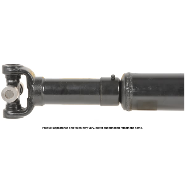 Cardone Reman Remanufactured Driveshaft/ Prop Shaft 65-9316