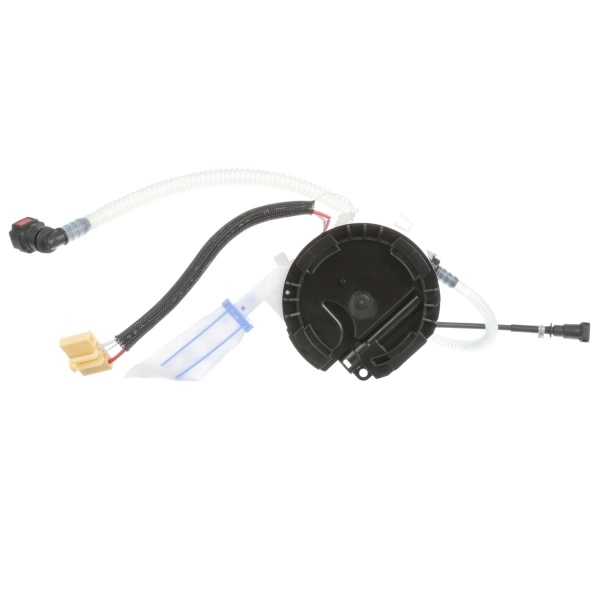 Delphi Fuel Pump And Strainer Set FE0696