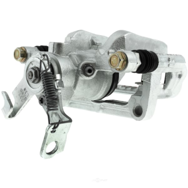 Centric Remanufactured Semi-Loaded Rear Driver Side Brake Caliper 141.62642