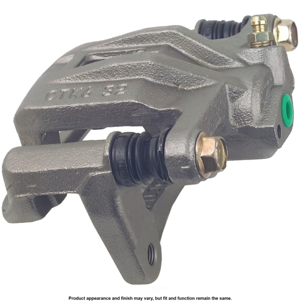 Cardone Reman Remanufactured Unloaded Caliper w/Bracket 19-B2979