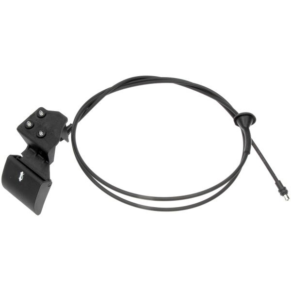 Dorman OE Solutions Hood Release Cable 912-079