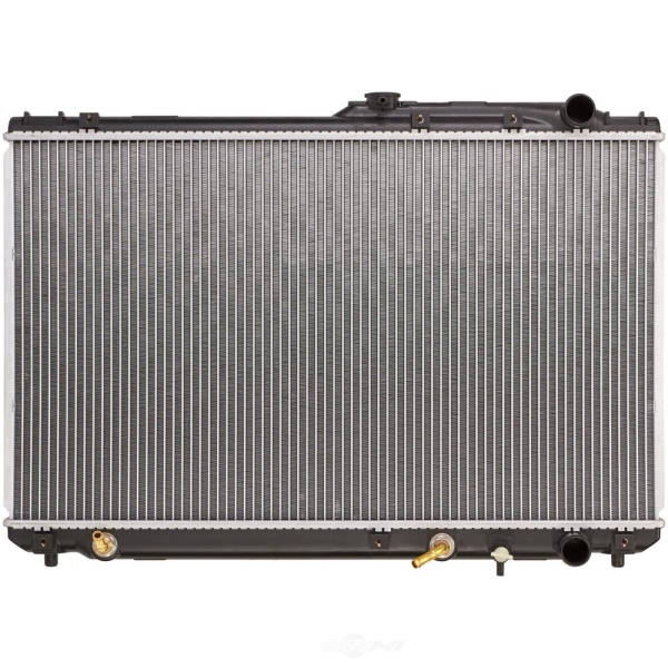 Spectra Premium Complete Radiator CU1303