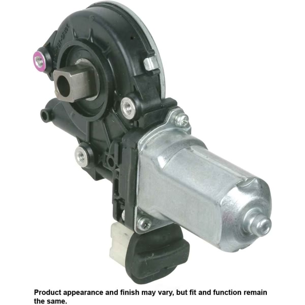 Cardone Reman Remanufactured Window Lift Motor 47-1394