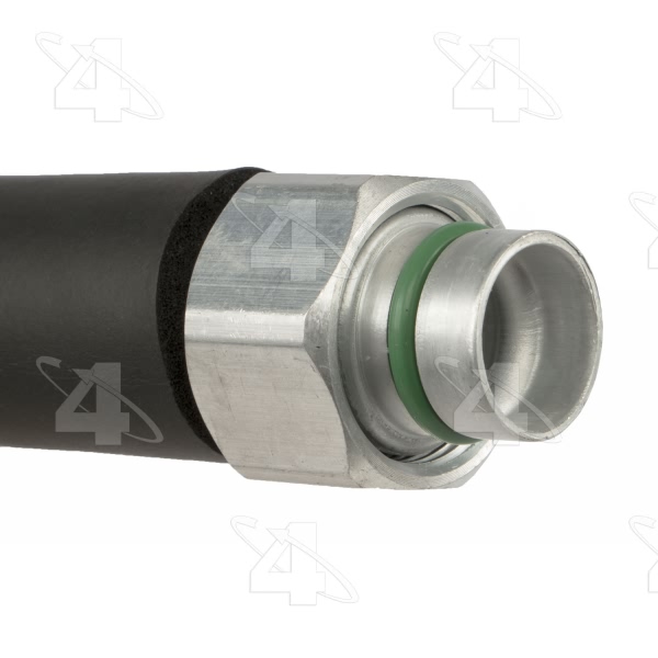 Four Seasons A C Suction Line Hose Assembly 56862