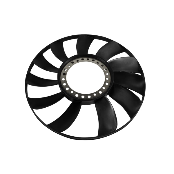 VEMO Engine Cooling Fan Blade V15-90-1854