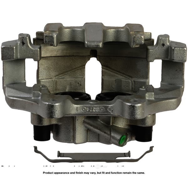 Cardone Reman Remanufactured Unloaded Caliper w/Bracket 19-B6188
