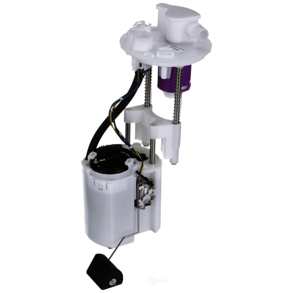 Delphi Fuel Pump Module Assembly FG1665