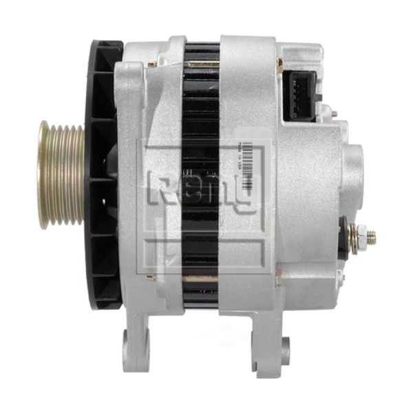 Remy Remanufactured Alternator 21135