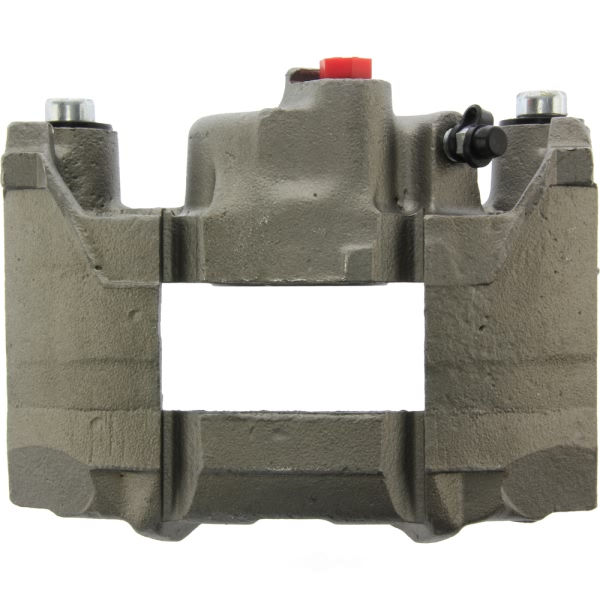 Centric Remanufactured Semi-Loaded Front Driver Side Brake Caliper 141.62080