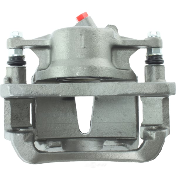 Centric Remanufactured Semi-Loaded Front Passenger Side Brake Caliper 141.44141