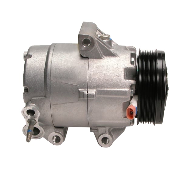 Delphi A C Compressor With Clutch CS10052