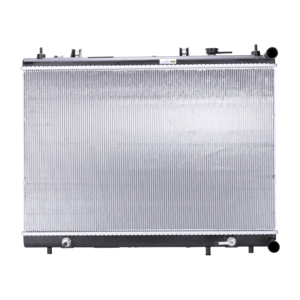 TYC Engine Coolant Radiator 13348