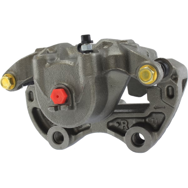 Centric Remanufactured Semi-Loaded Front Passenger Side Brake Caliper 141.42119