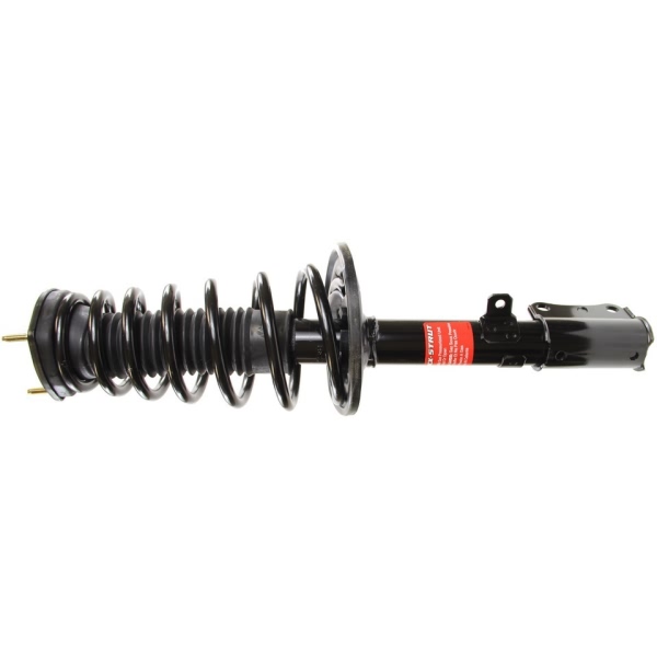 Monroe Quick-Strut™ Rear Passenger Side Complete Strut Assembly 272384