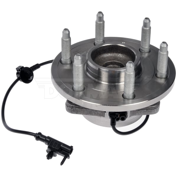 Dorman OE Solutions Front Driver Side Wheel Bearing And Hub Assembly 930-633
