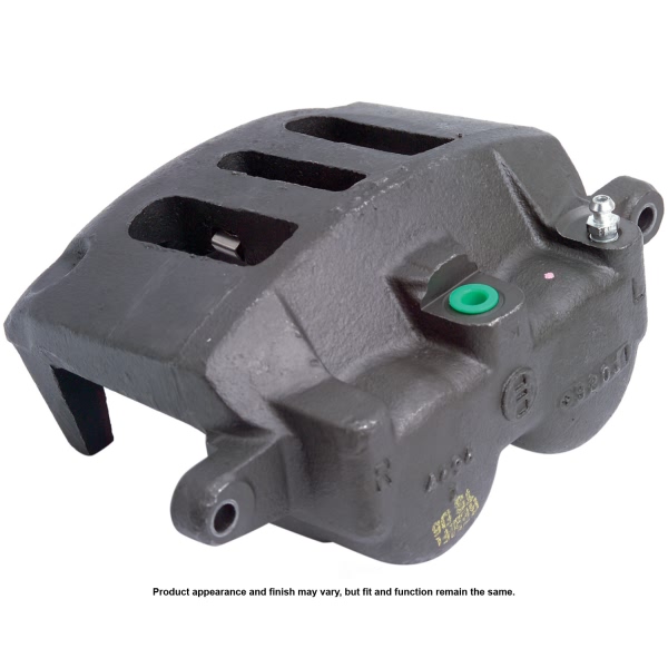 Cardone Reman Remanufactured Unloaded Caliper 18-4735