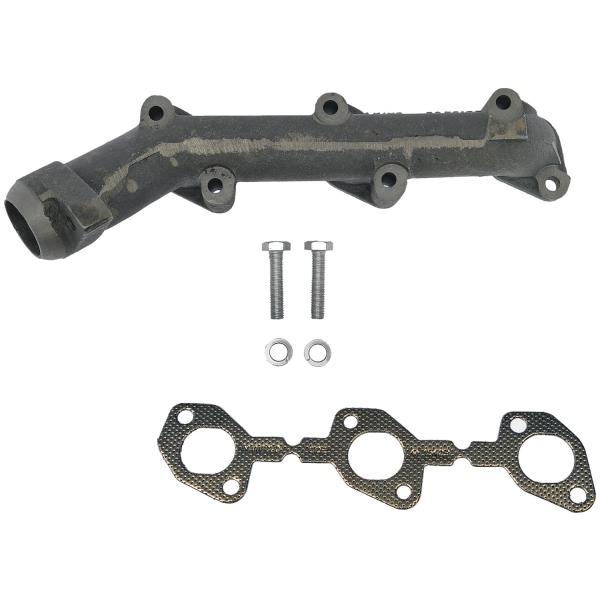 Dorman Cast Iron Natural Exhaust Manifold 674-221