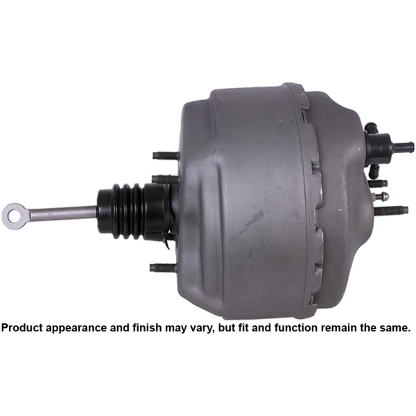 Cardone Reman Remanufactured Vacuum Power Brake Booster w/o Master Cylinder 54-73360