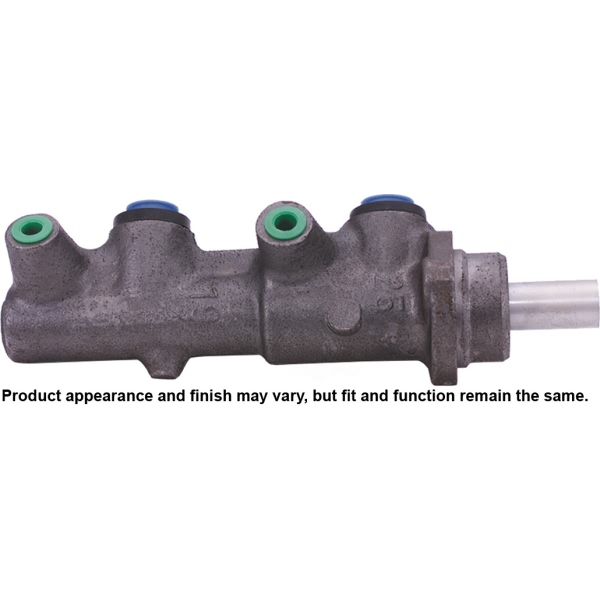 Cardone Reman Remanufactured Master Cylinder 11-2120