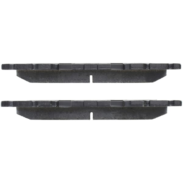 Centric Premium Ceramic Front Disc Brake Pads 301.18020