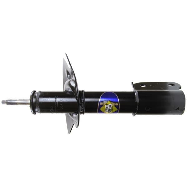 Monroe Gas-Magnum™ Severe Service Front Driver or Passenger Side Strut 553022