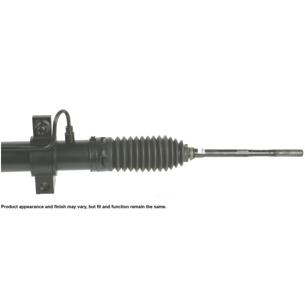 Cardone Reman Remanufactured Hydraulic Power Rack and Pinion Complete Unit 26-3049