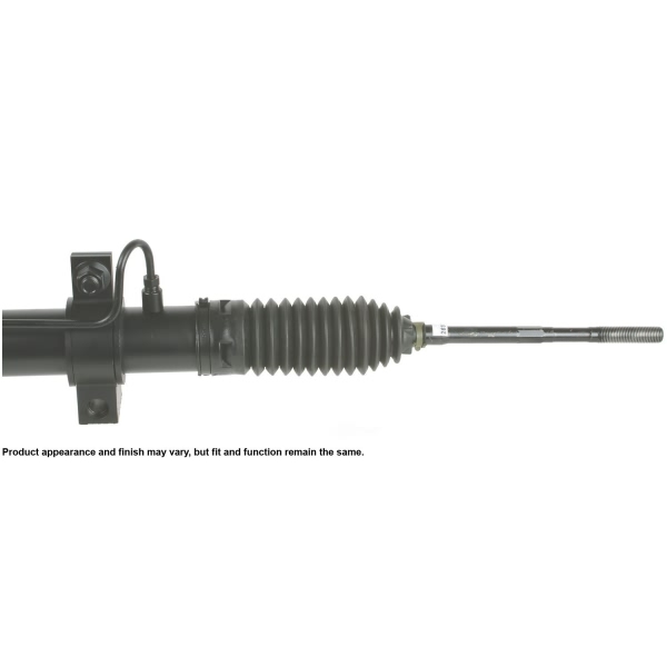 Cardone Reman Remanufactured Hydraulic Power Rack and Pinion Complete Unit 26-3049