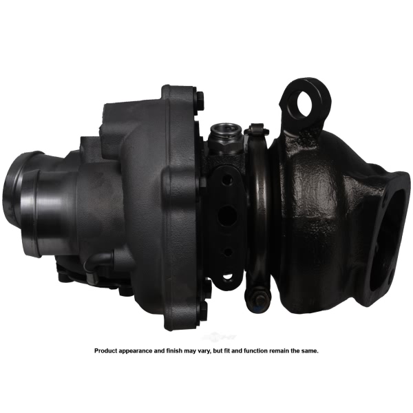 Cardone Reman Remanufactured Turbocharger 2T-233