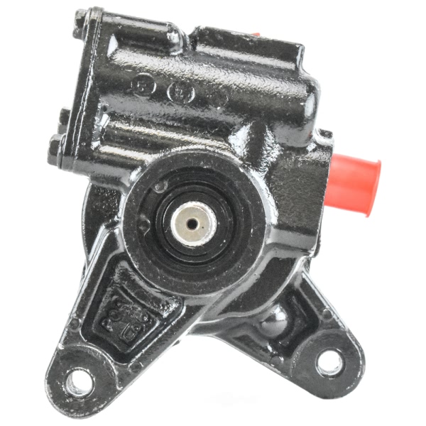 AAE Remanufactured Power Steering Pump 5184