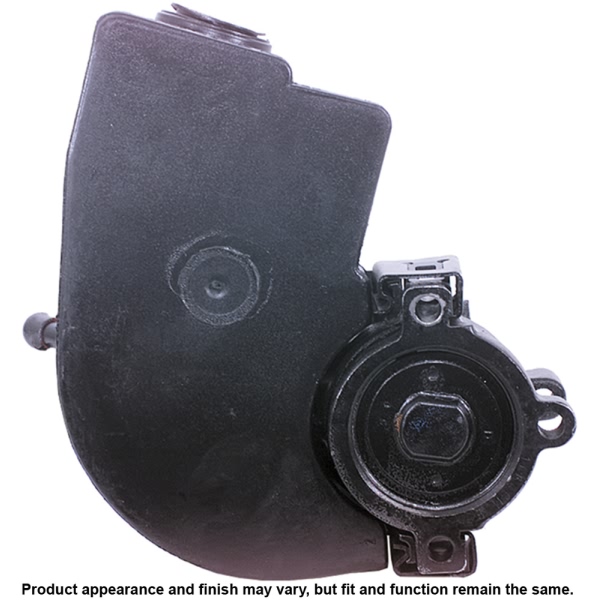 Cardone Reman Remanufactured Power Steering Pump w/Reservoir 20-39771