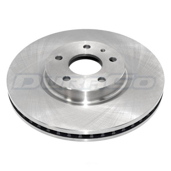 DuraGo Vented Front Brake Rotor BR901162