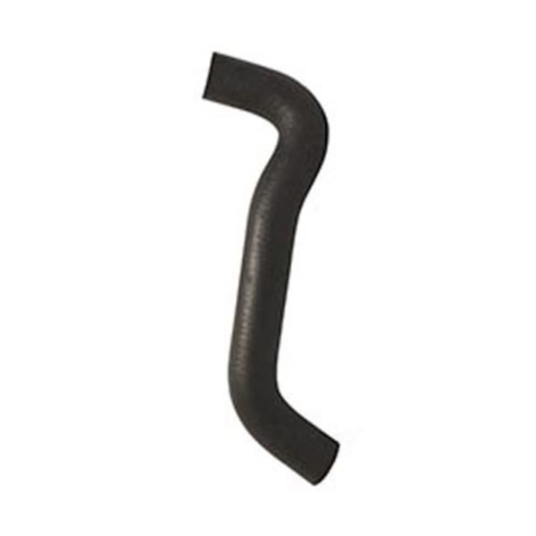 Dayco Engine Coolant Curved Radiator Hose 72773