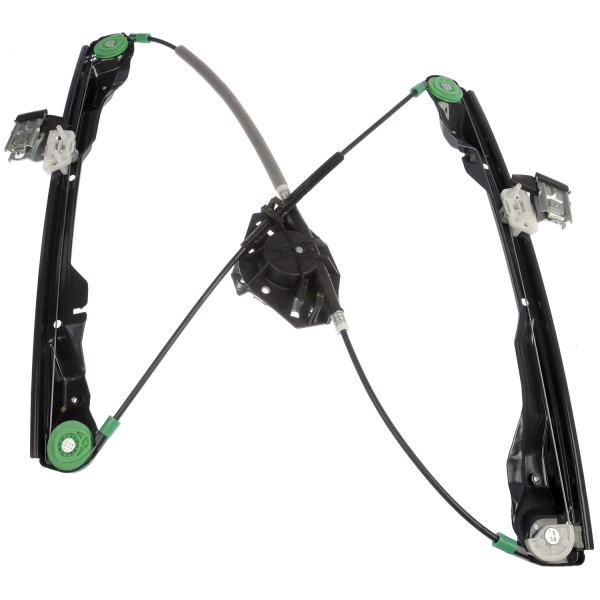 Dorman Front Passenger Side Manual Window Regulator 740-173