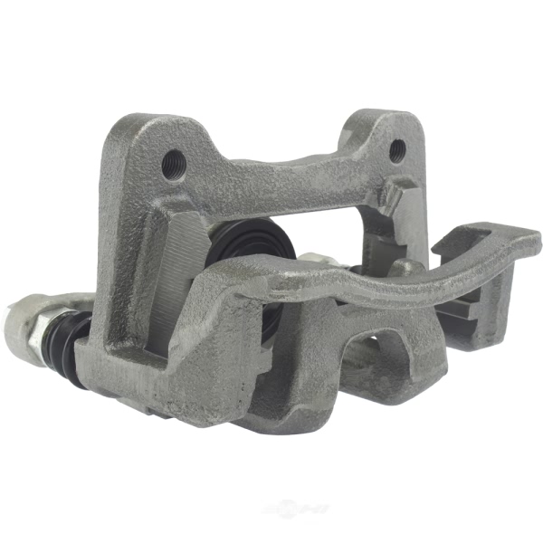Centric Remanufactured Semi-Loaded Rear Driver Side Brake Caliper 141.51650