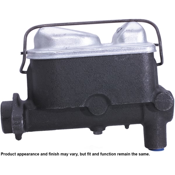 Cardone Reman Remanufactured Master Cylinder 10-1394